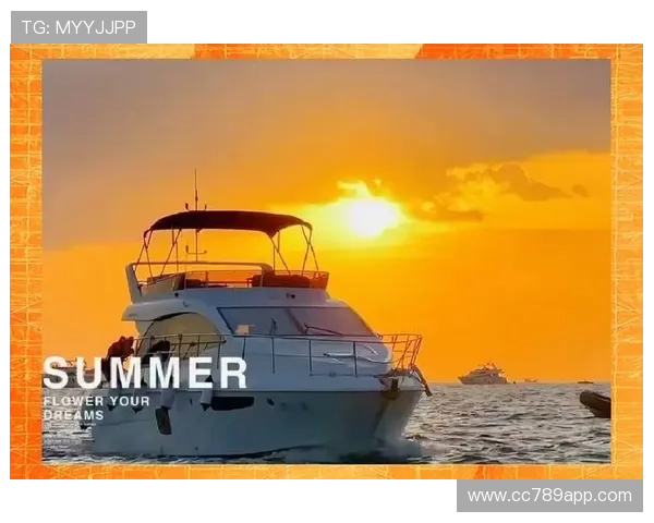 探索游艇会官网yth206，尽享奢华海上生活体验